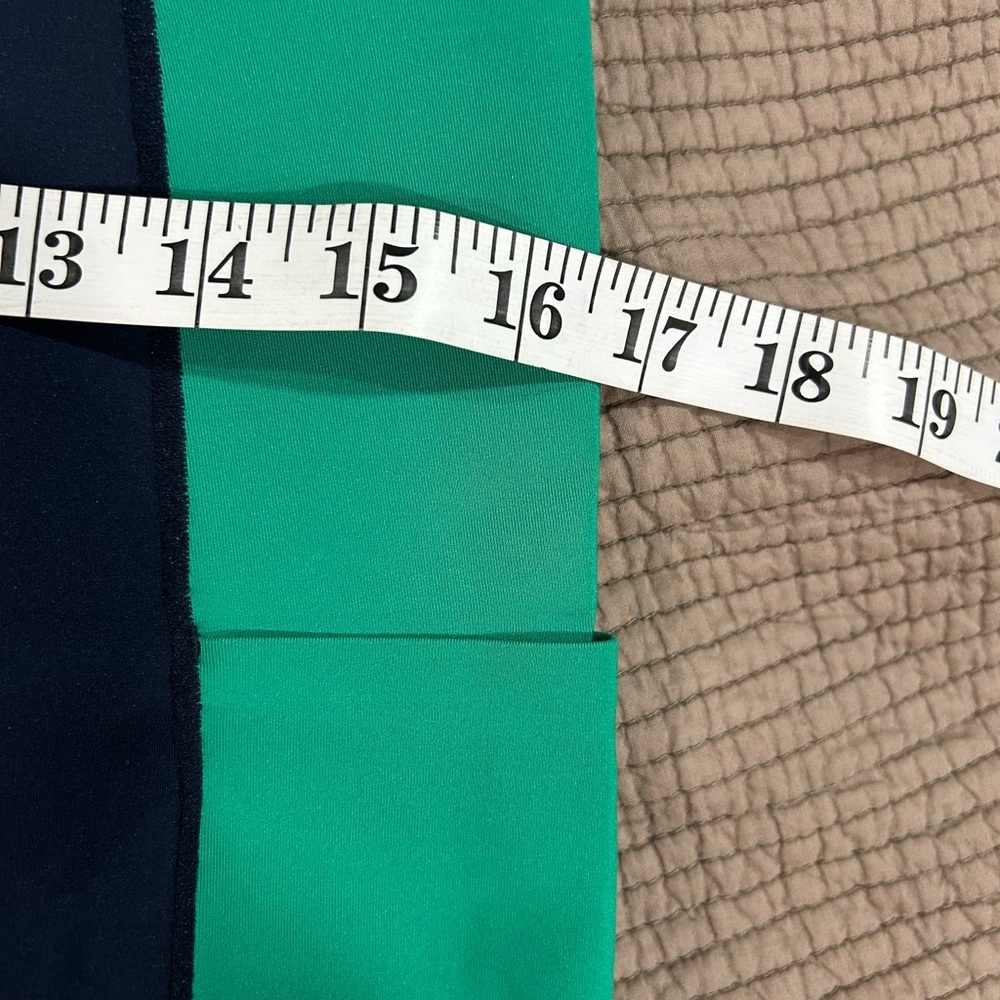 SWEATY BETTY COLOR BLOCK POWER LEGGINGS SIZE XXL - Picture 10 of 10